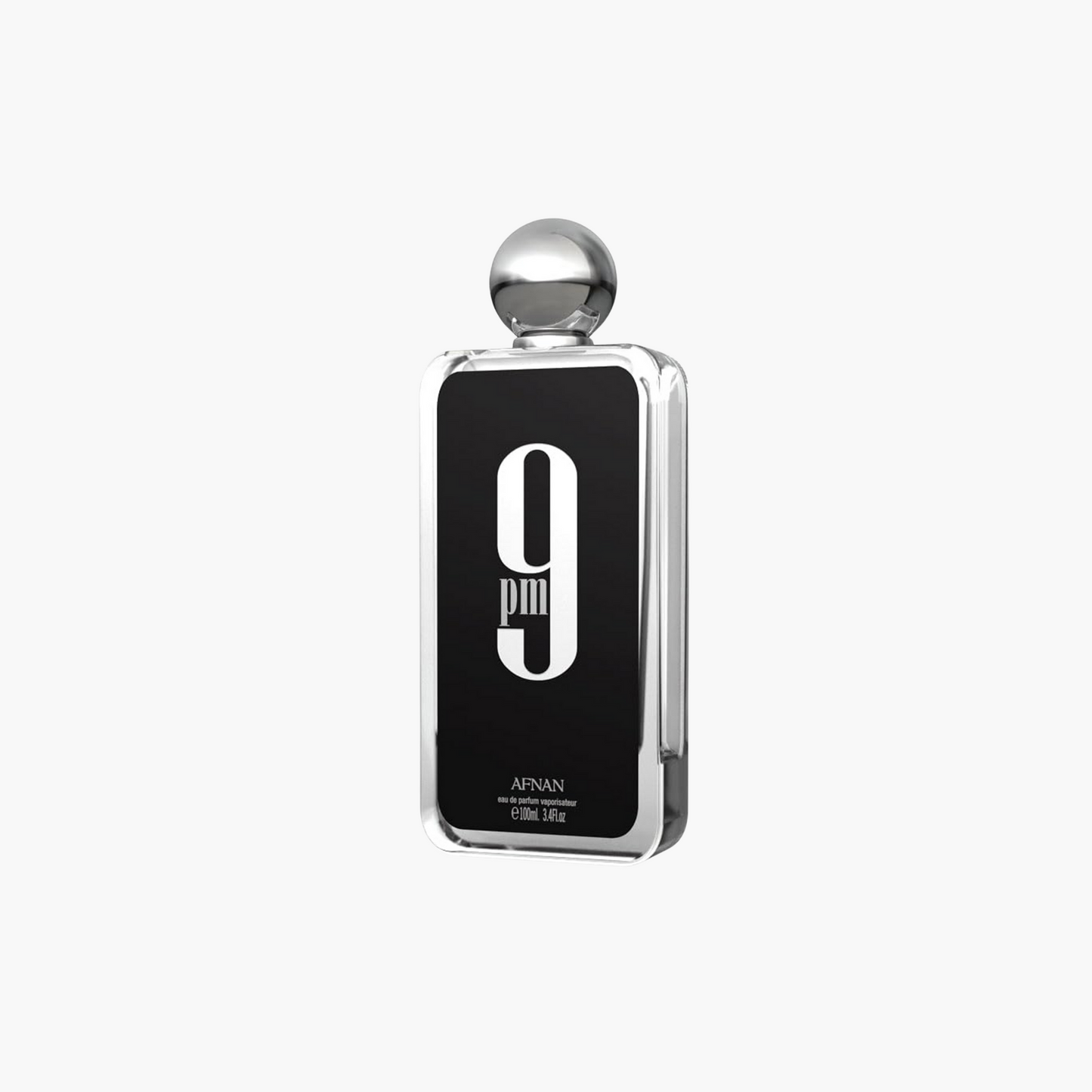 Afnan 9 PM Men EDP Spray 3.4 oz