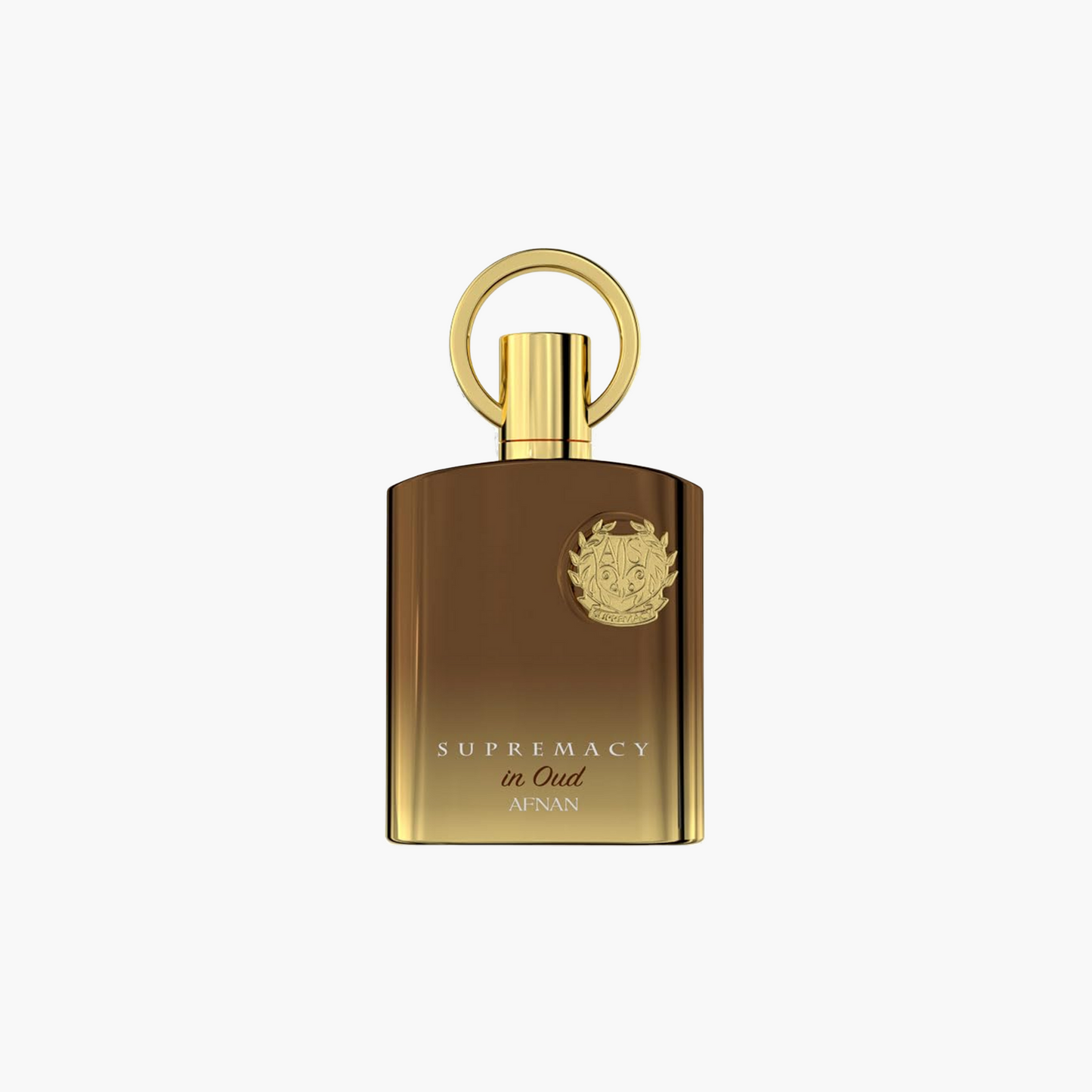 Afnan Supremacy in Oud Unisex Extrait De Parfum 3.4 oz