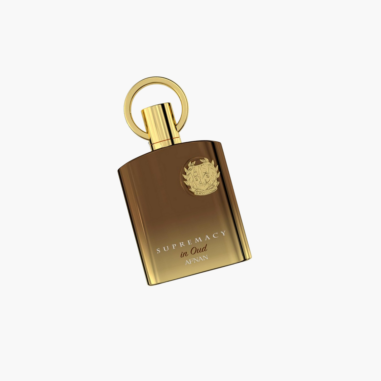 Afnan Supremacy in Oud Unisex Extrait De Parfum 3.4 oz