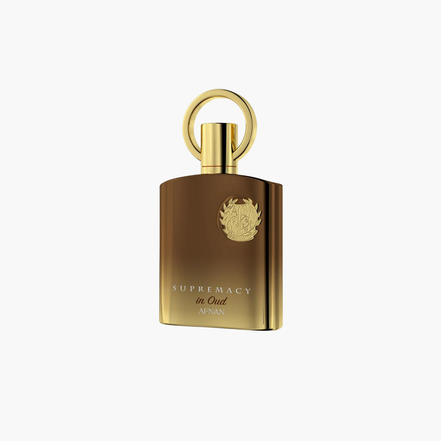 Afnan Supremacy in Oud Unisex Extrait De Parfum 3.4 oz