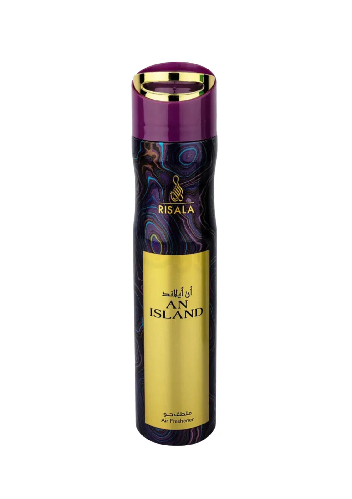 Risala An Island Luxury Air Freshener 300ml