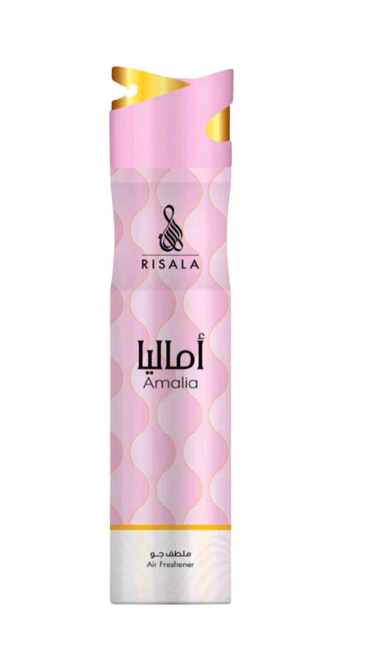 Risala Amalia Luxury Air Freshener 300ml