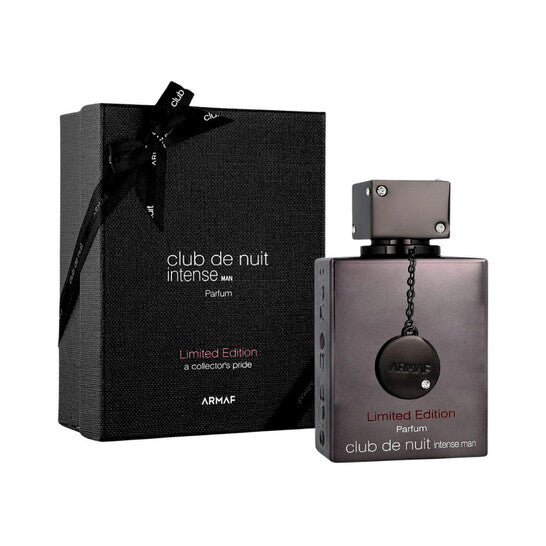 Armaf Club De Nuit Intense Man Limited Edition Parfum 3.6 oz