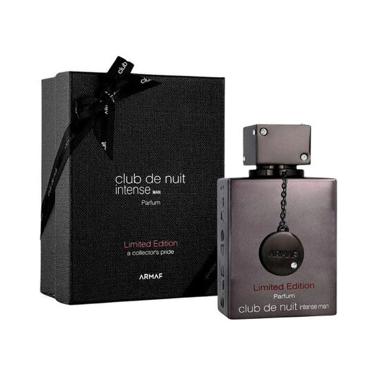 Armaf Club De Nuit Intense Man Limited Edition Parfum 3.6 oz