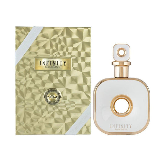 Armaf Infinity Gold Women EDP Spray 3.0 oz
