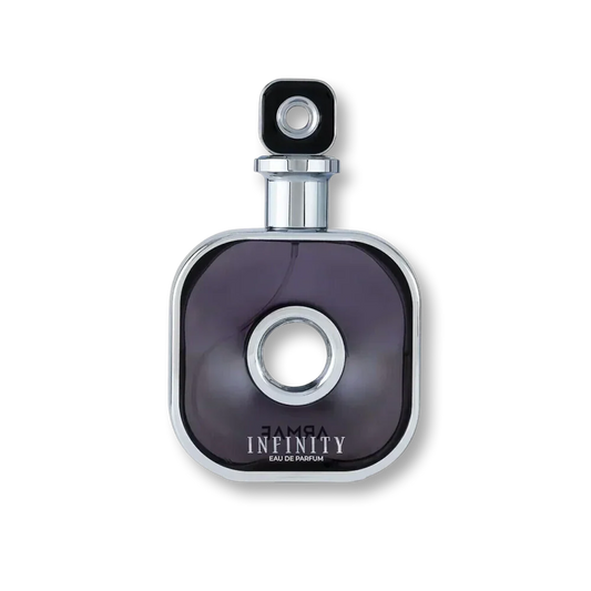 Armaf infinity silver Men EDP Spray 3.0 oz