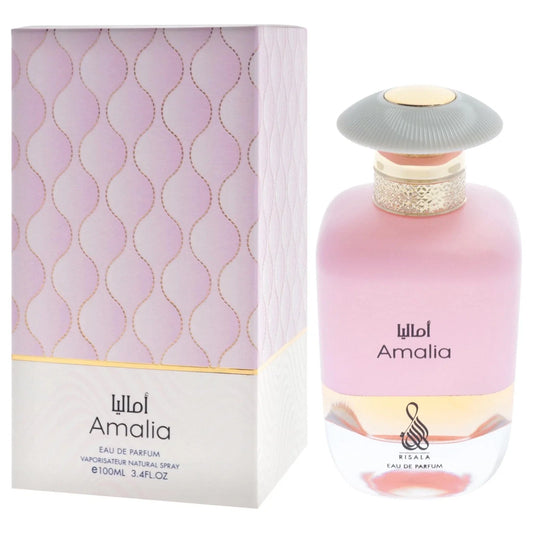 Risala Amalia Eau De Parfum 3.4 oz