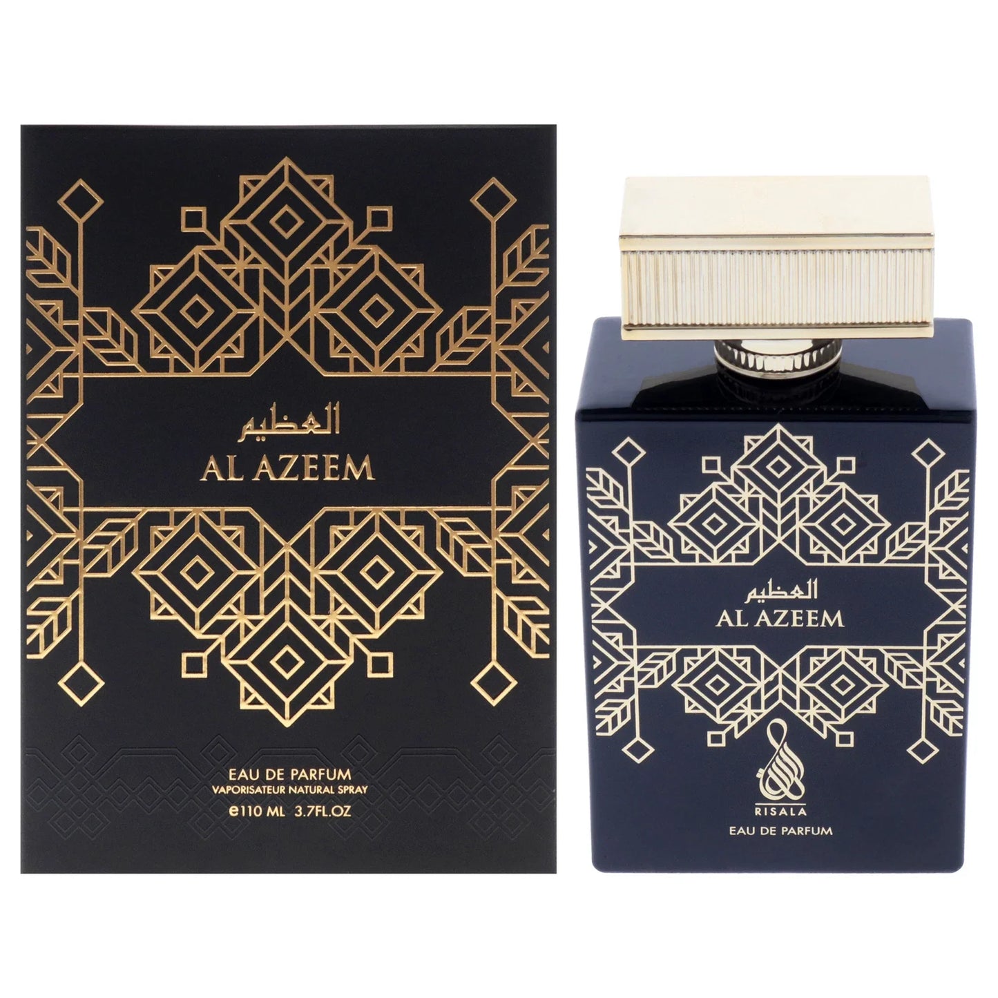 Risala Al Azeem Eau De Parfum 3.4 oz