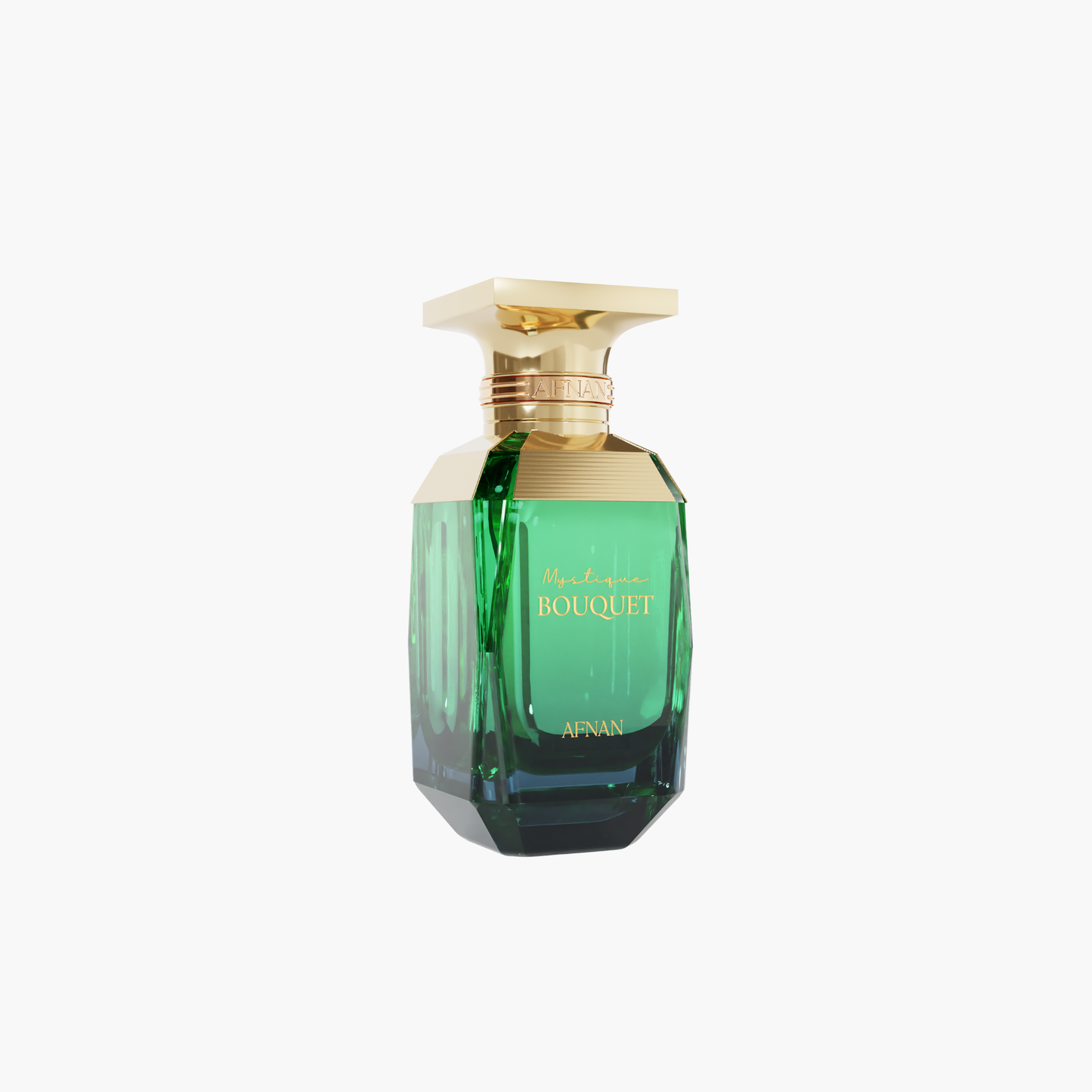 Afnan Mystique Bouquet Women EDP Spray 2.7 oz