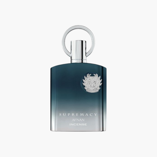 Afnan Supremacy Incense Men EDP Spray 3.4 oz