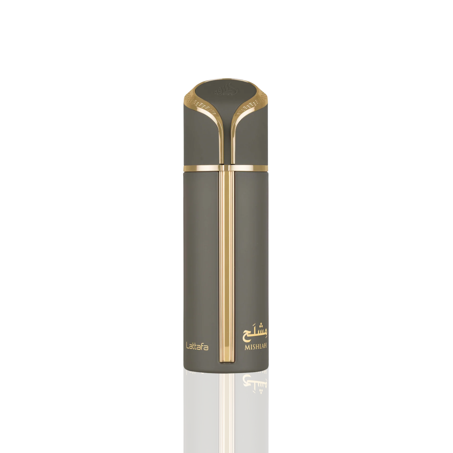 Lattafa Mishlah For Unisex EDP Spray 3.0 oz
