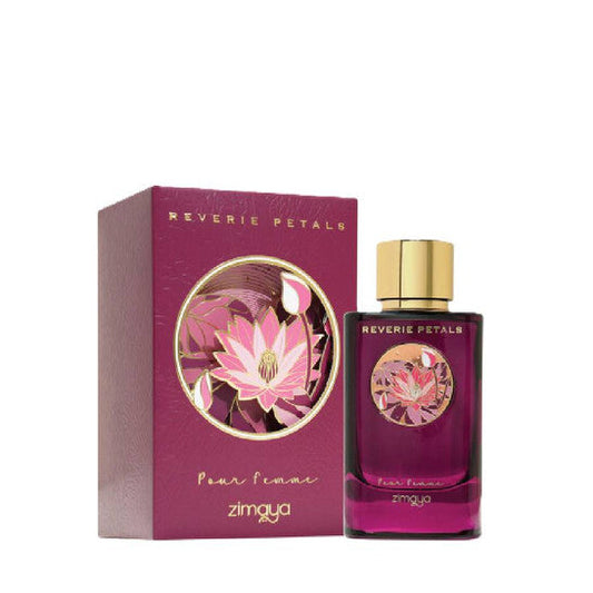 Zimaya Reverie Petals Women EDP Spray 3.0 oz