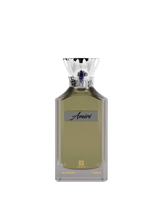 Ahmed Al Maghribi Amiri Unisex EDP Spray 3.0 oz