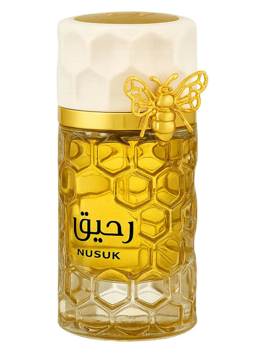 Nusuk Raheeq Extrait De Parfum 3.4 oz