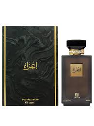 Ahmed al Maghribi ighraa Men EDP Spray 3.0 oz
