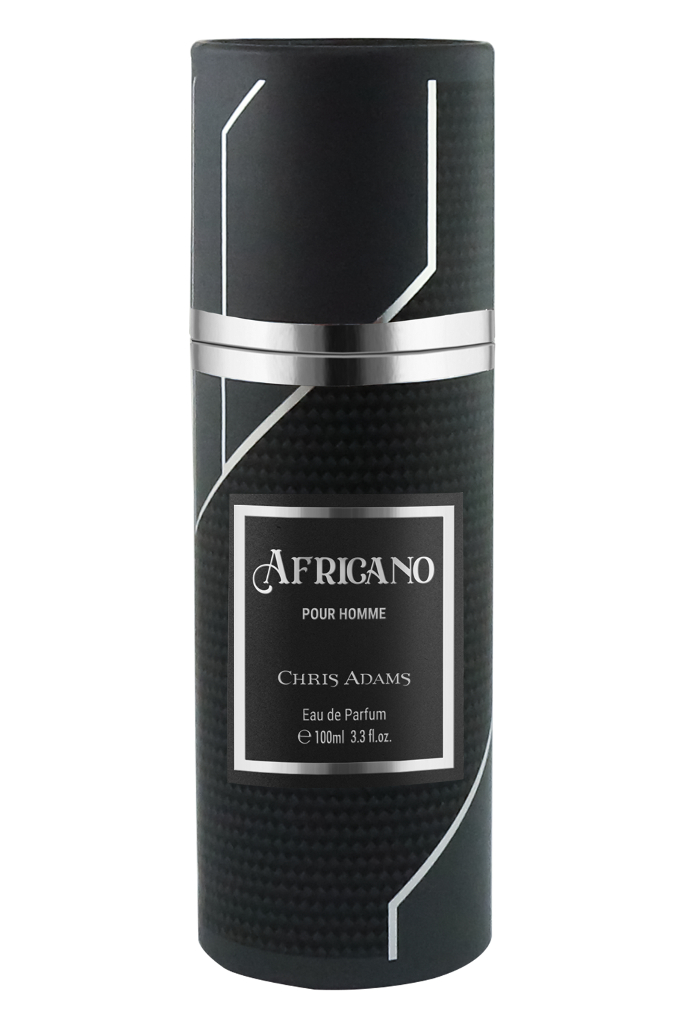 Chris Adams Africano Men EDP Spray 3.4 oz