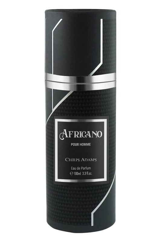 Chris Adams Africano Men EDP Spray 3.4 oz