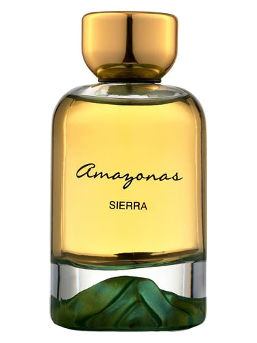 Atralia Amayonas Sierra Unisex Extrait De Parfum Spray 3.4 oz