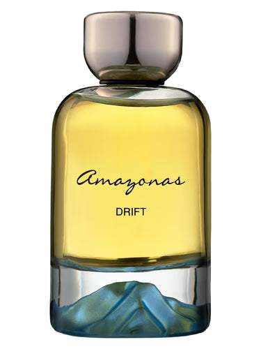 Atralia Amayonas Drift Unisex Extrait De Parfum Spray 3.