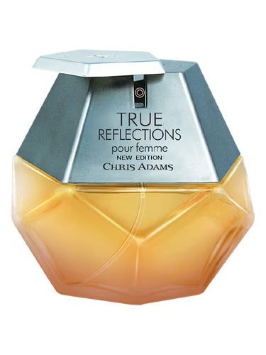 Chris Adams Reflection Men EDP Spray 3.4 oz