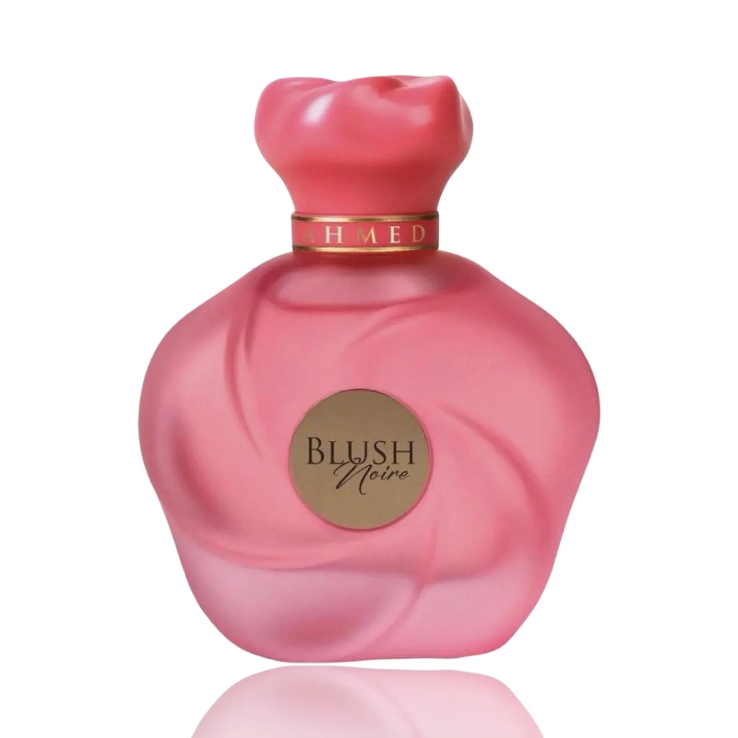 Ahmed Al Maghribi Blush Noir Women EDP Spray 3.4 oz