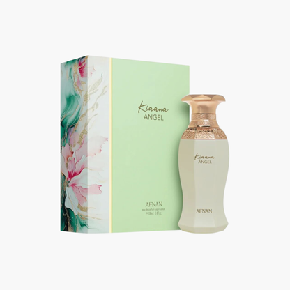 Afnan Kiaana Angel Women EDP Spray 3.4 oz