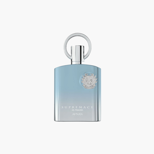 Afnan Supremacy In Heaven Men EDP Spray 3.4 oz