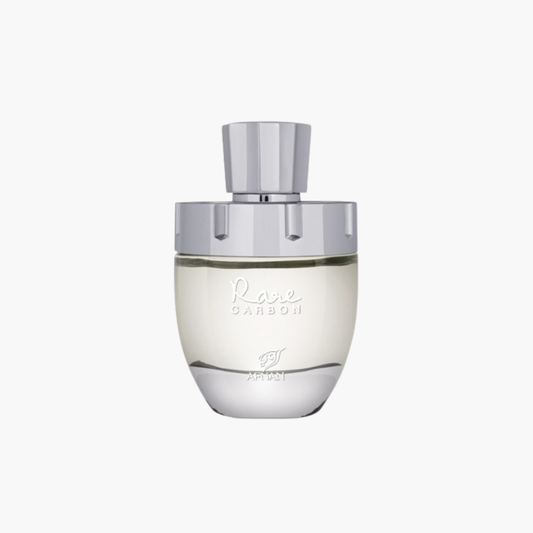 Afnan Rare Carbon Men EDP Spray 3.4 oz