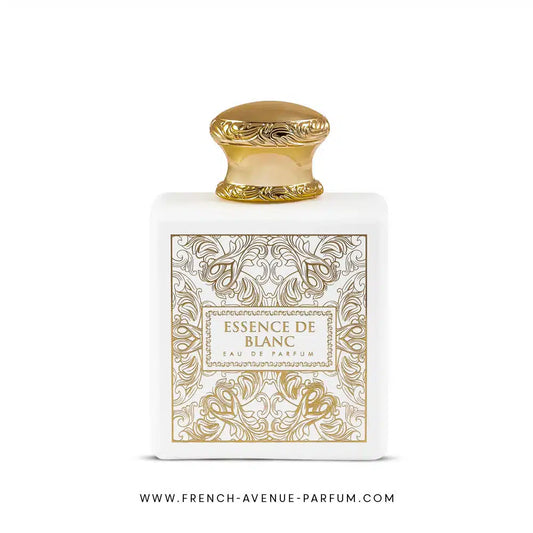 French Avenue Essence de blanc Unisex EDP Spray 3.4 oz