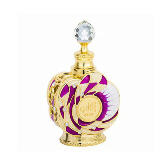 Swiss Arabian Yulali Women EDP Spray 3.0 oz