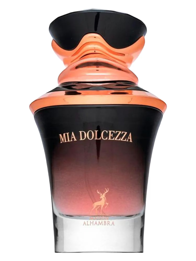Maison Alhambra Mia Dolcezza Women EDP Spray 3.4 oz