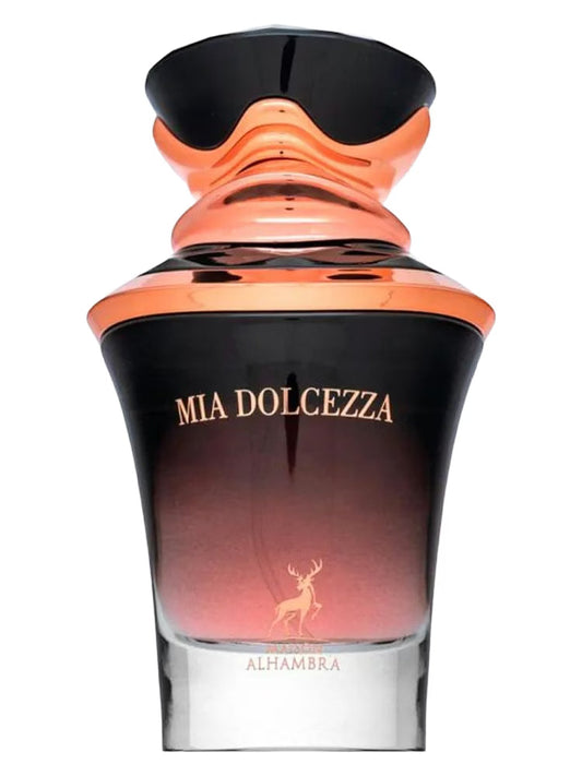 Maison Alhambra Mia Dolcezza Women EDP Spray 3.4 oz