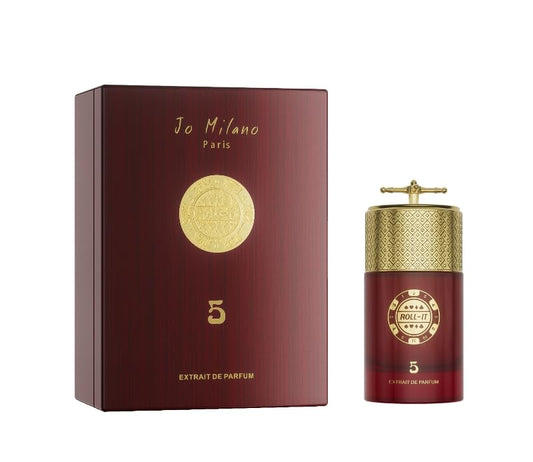 Jo Milano Roll It 5 Unisex EDP Spray 3.4 oz