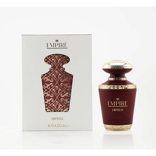 Khadlaj Empire Empress Women EDP Spray 3.0 oz