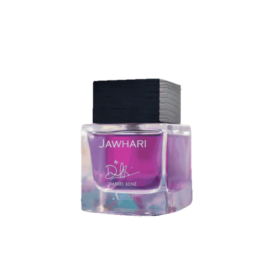 AROMA CONCEPTS JAWHARI DANIEL RENE Unisex EDP Spray 3.0 oz