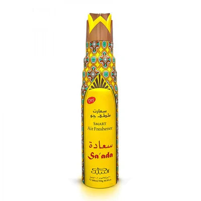 Nabeel Smart Air Freshener Sa'ada 300ml