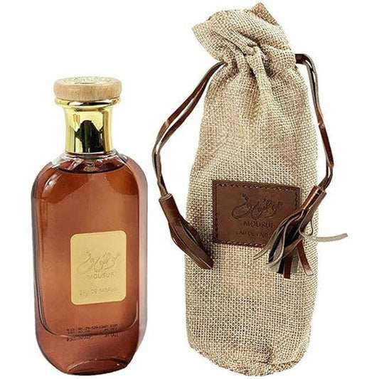 Ard Al Zaafaran Mousuf Women EDP Spray 3.0 oz