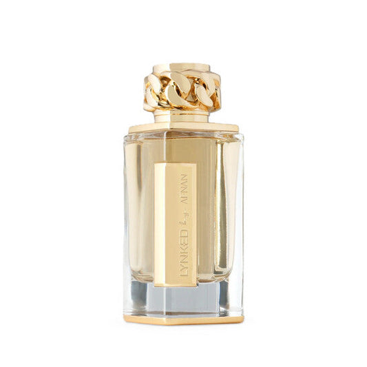 Afnan Lynked Forever Women EDP Spray 3.0 oz