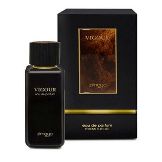 Afnan Vigor Unisex EDP Spray 3.0 oz