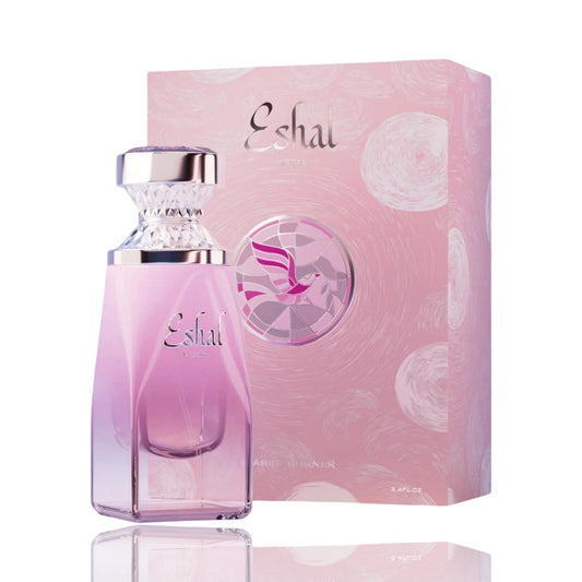Paris Corner Eshal Musk Women EDP Spray 3.0 oz