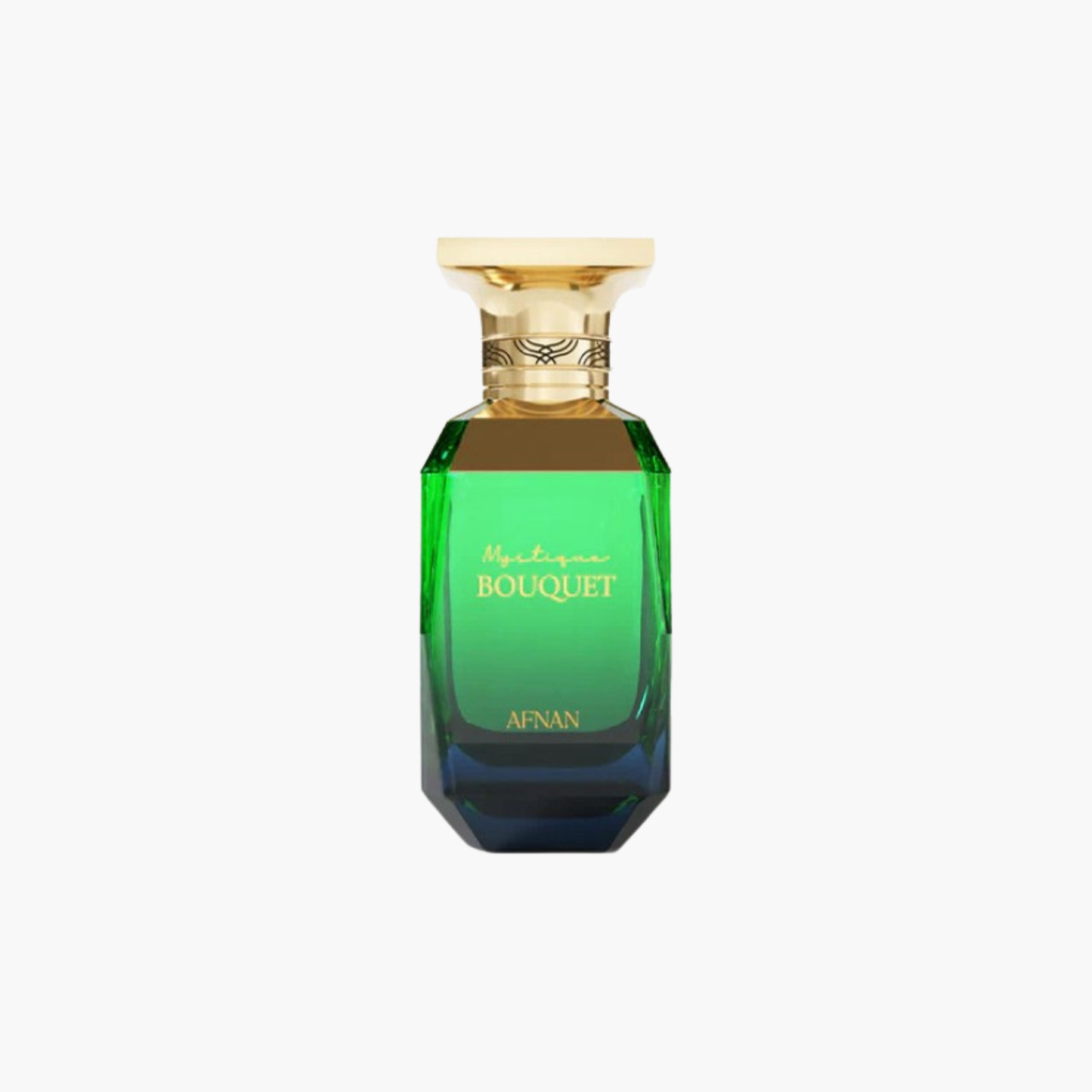Afnan Mystique Bouquet Women EDP Spray 2.7 oz