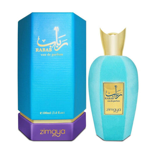 Zimaya Rabab Unisex EDP Spray 3.0 oz