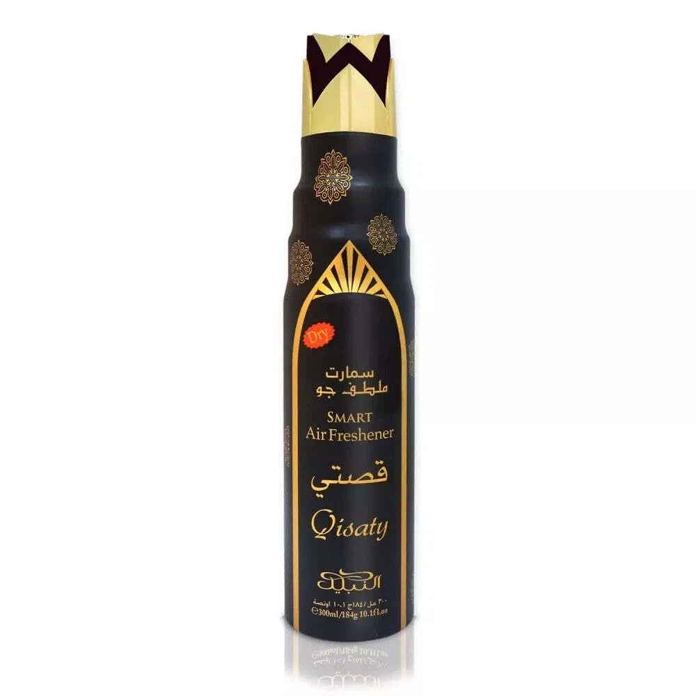 Nabeel Smart Air Freshener Qisaty 300ml