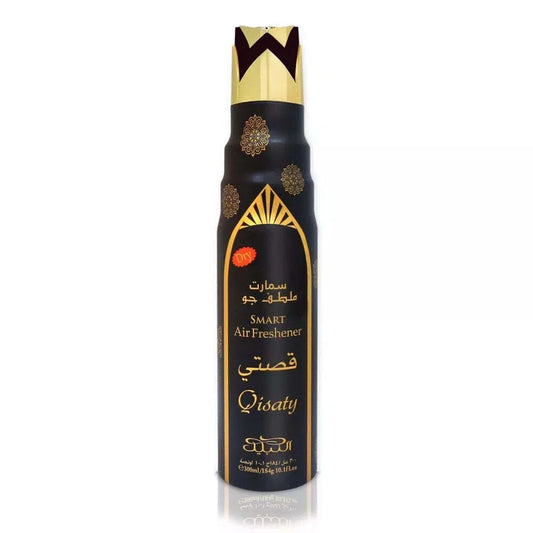 Nabeel Smart Air Freshener Qisaty 300ml