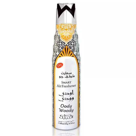 Nabeel Smart Air Freshener Oody Woody 300ml