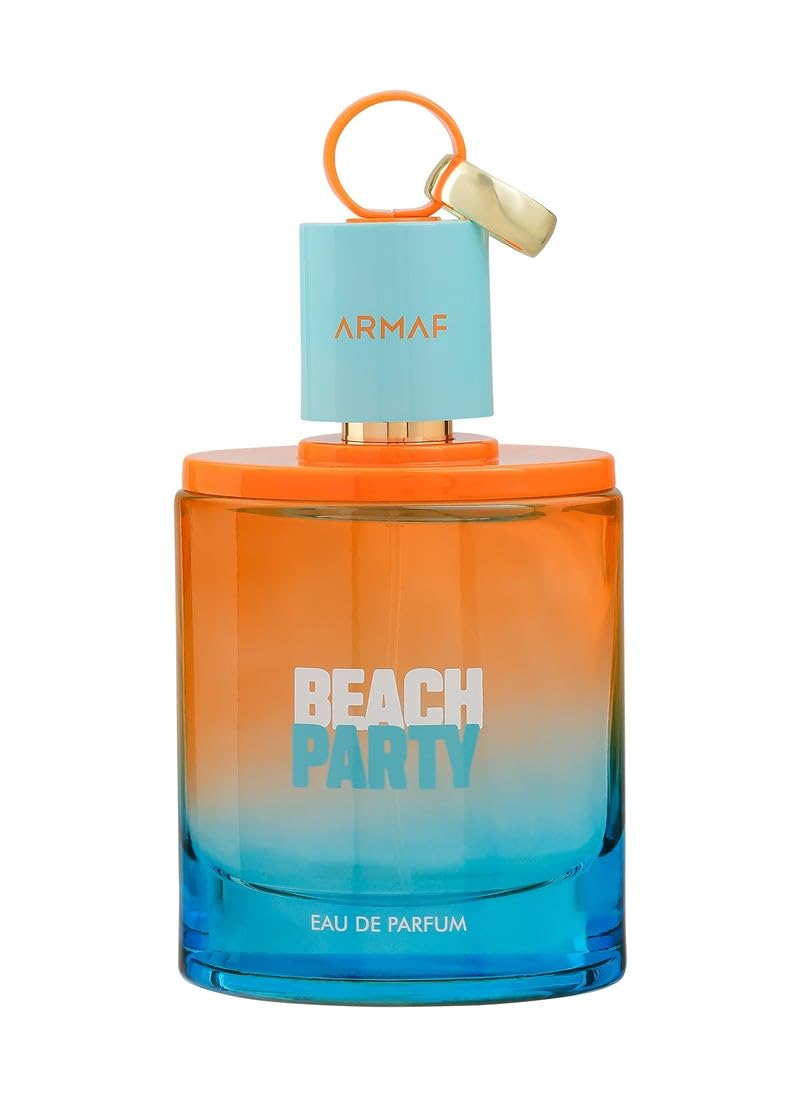 Armaf Beach Party for Women EDP Spray 3.4oz