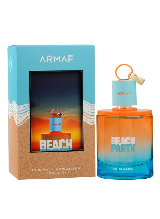 Armaf Beach Party for Women EDP Spray 3.4oz