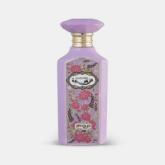Afnan Mazharia Women EDP Spray 3.0 oz