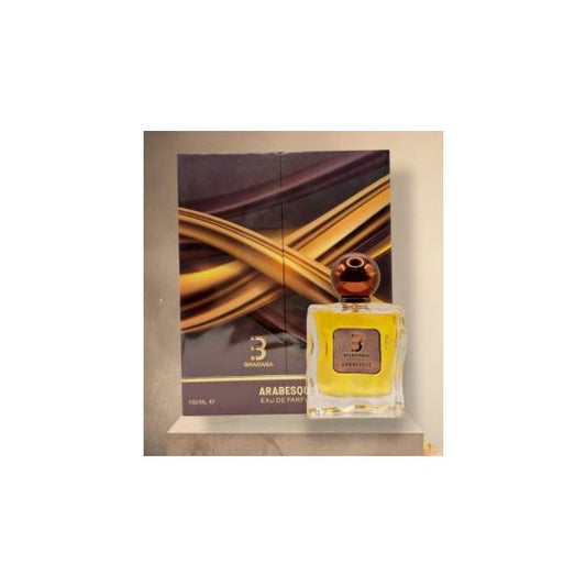 Bharara Arabesque Unisex EDP Spray 3.4 oz