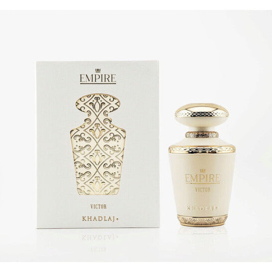Khadlaj Empire Victor Unisex EDP Spray 3.0 oz